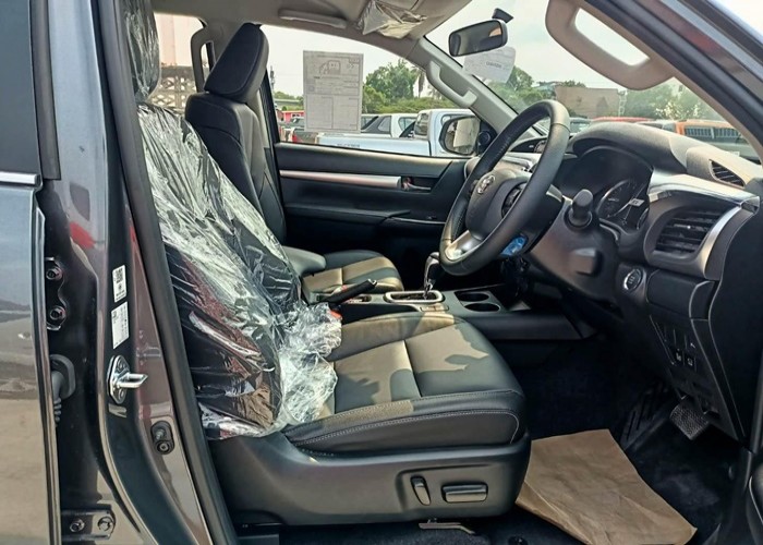 Used 1
                    TOYOTA
                     for Sale Image