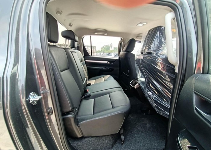 Used 1
                    TOYOTA
                     for Sale Image