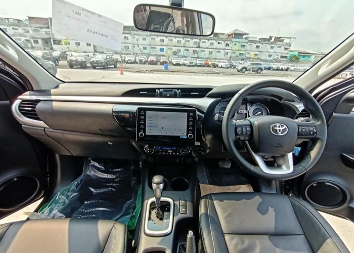 Used 1
                    TOYOTA
                     for Sale Image