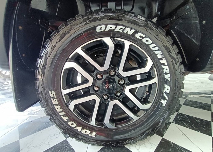 Used 7
                    FORD
                     for Sale Image