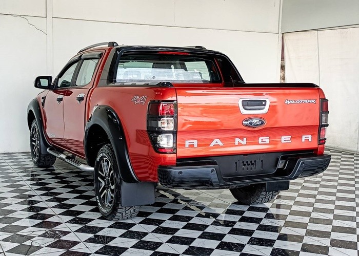 Used 7
                    FORD
                     for Sale Image