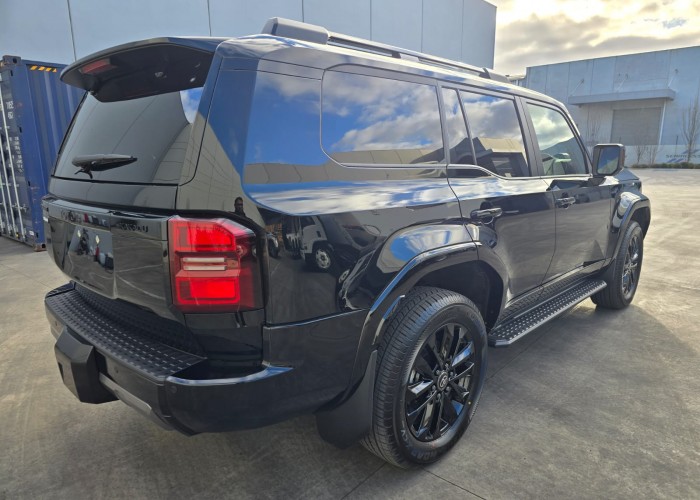 Used 1
                    TOYOTA
                     for Sale Image