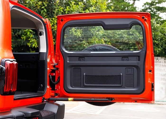 Used 10
                    GWM
                     for Sale Image