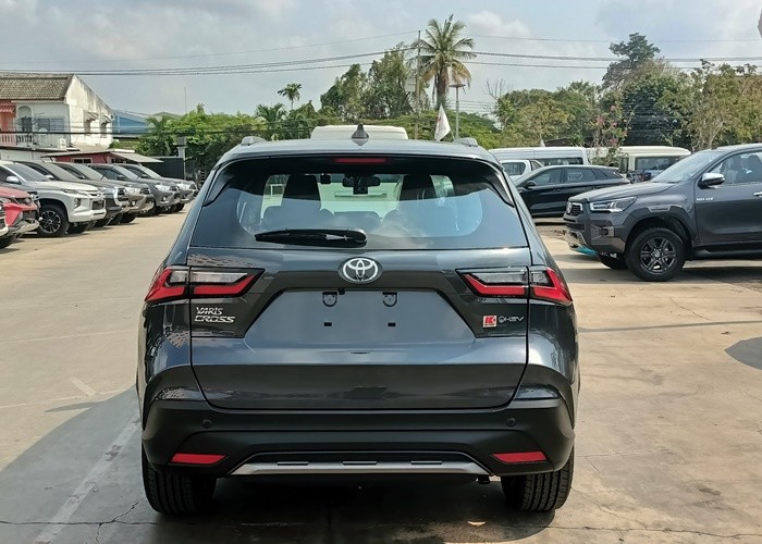 Used 1
                    TOYOTA
                     for Sale Image