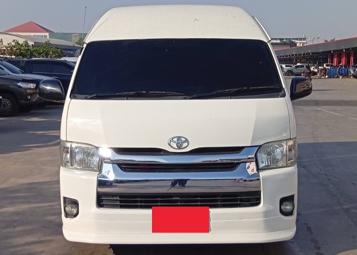 Used 2
                    TOYOTA
                     for Sale Image