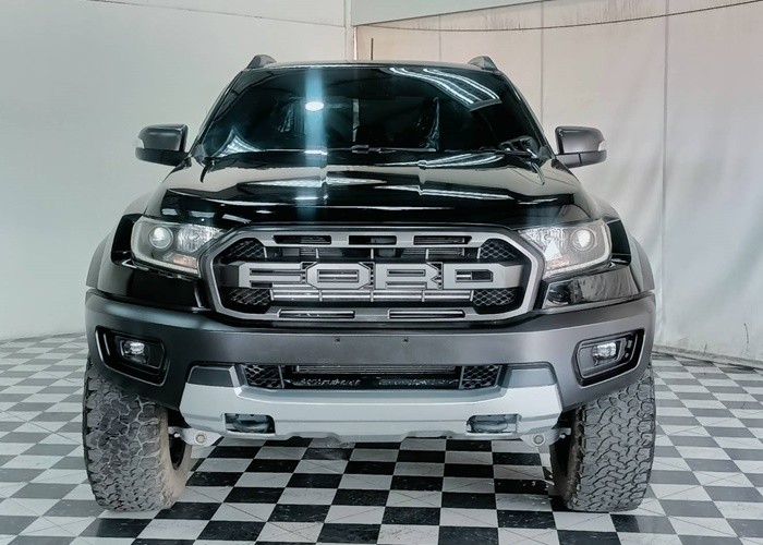 Used 1
                    FORD
                     for Sale Image