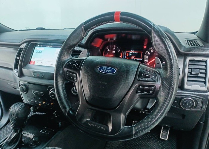 Used 1
                    FORD
                     for Sale Image