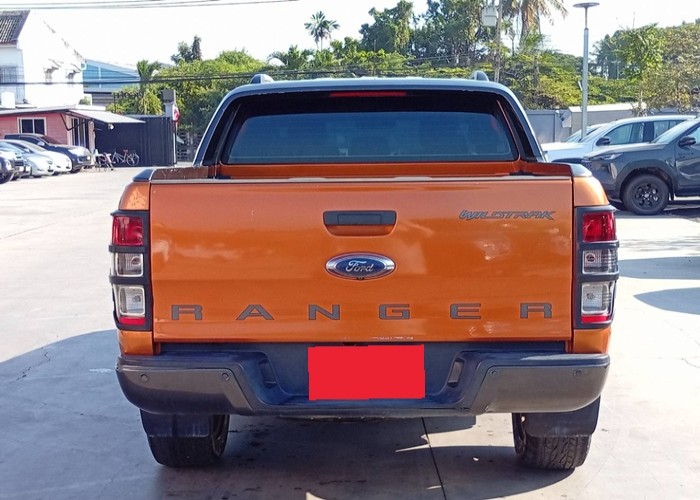 Used 3
                    FORD
                     for Sale Image