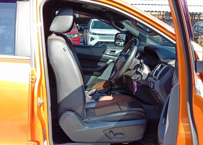 Used 3
                    FORD
                     for Sale Image