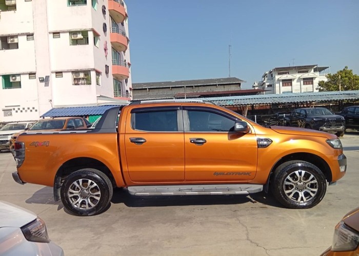 Used 3
                    FORD
                     for Sale Image