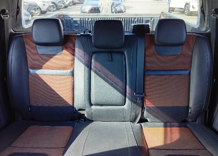 Used 3
                    FORD
                     for Sale Image