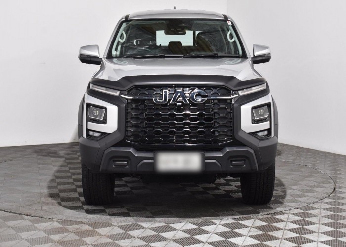 Used 1
                    JAC T9
                     for Sale Image