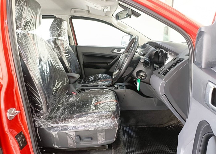 Used 8
                    FORD
                     for Sale Image