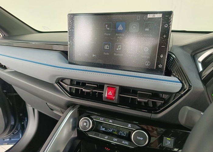 Used 1
                    TOYOTA
                     for Sale Image