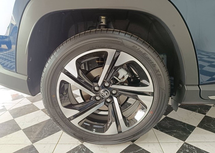 Used 1
                    TOYOTA
                     for Sale Image