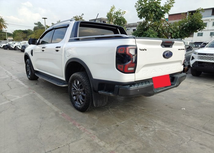 Used 2
                    FORD
                     for Sale Image