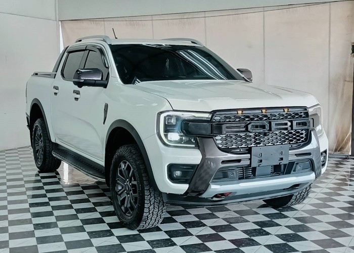 Used 2
                    FORD
                     for Sale Image