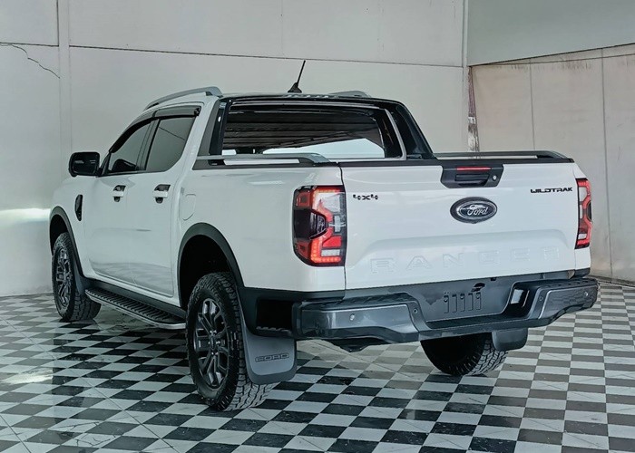 Used 2
                    FORD
                     for Sale Image