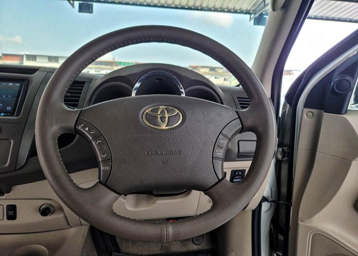 Used 9
                    TOYOTA
                     for Sale Image