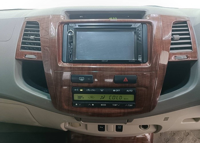 Used 5
                    TOYOTA
                     for Sale Image