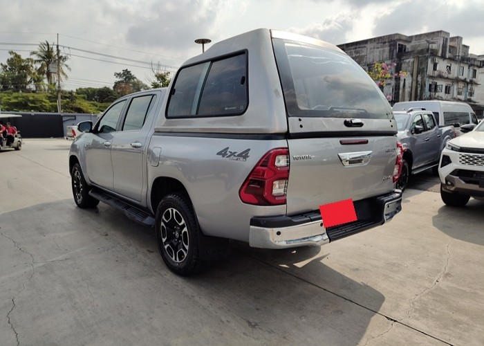 Used 11
                    TOYOTA
                     for Sale Image