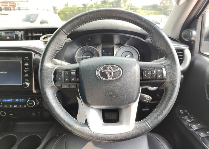 Used 11
                    TOYOTA
                     for Sale Image