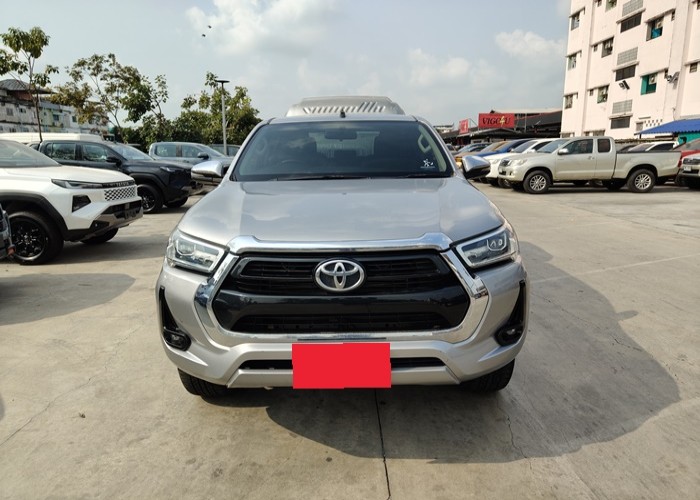 Used 11
                    TOYOTA
                     for Sale Image