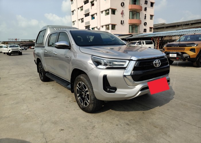 Used 11
                    TOYOTA
                     for Sale Image