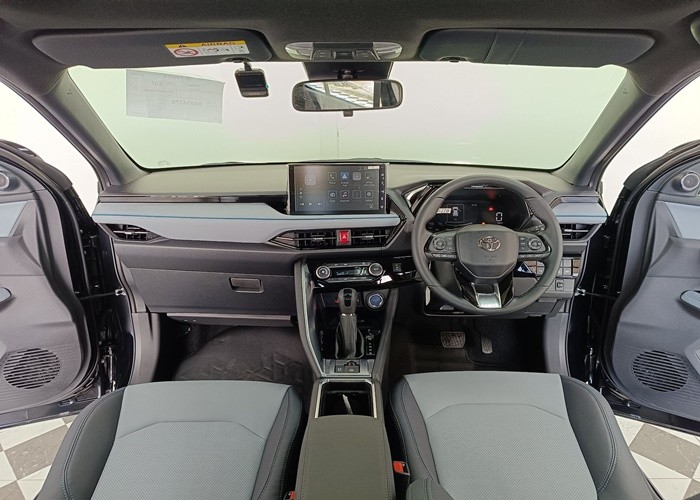 Used 1
                    TOYOTA
                     for Sale Image