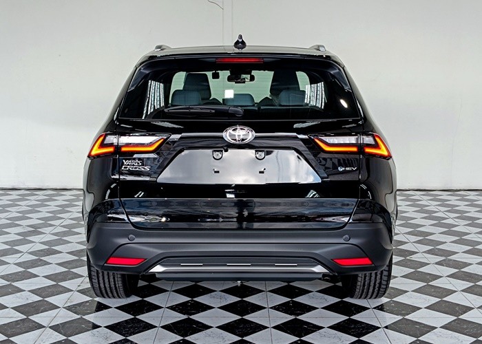 Used 1
                    TOYOTA
                     for Sale Image