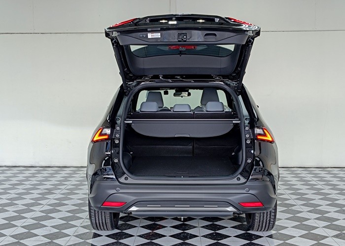 Used 1
                    TOYOTA
                     for Sale Image