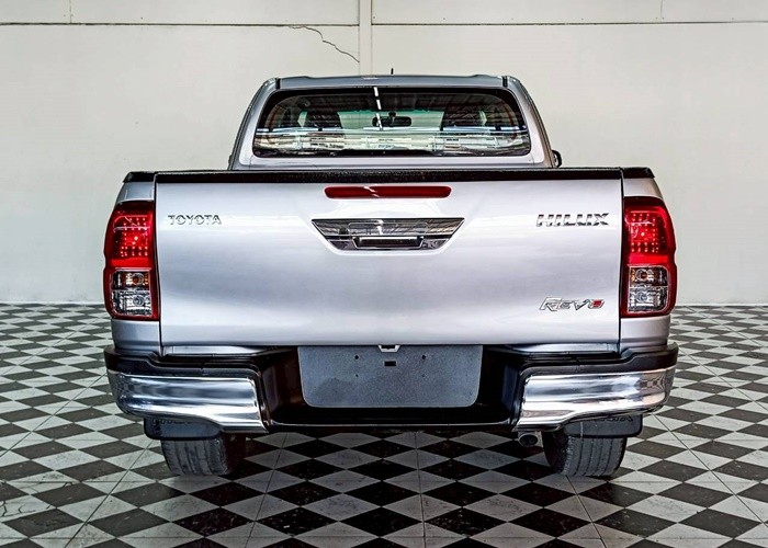 Used 2
                    TOYOTA
                     for Sale Image