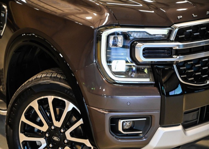 Used 1
                    FORD
                     for Sale Image