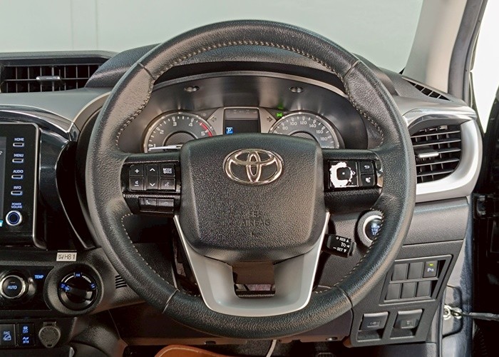 Used 12
                    TOYOTA
                     for Sale Image