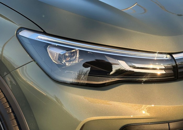 Used 1
                    VOLKSWAGEN
                     for Sale Image