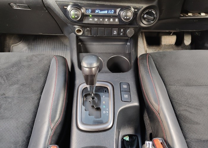 Used 8
                    TOYOTA
                     for Sale Image