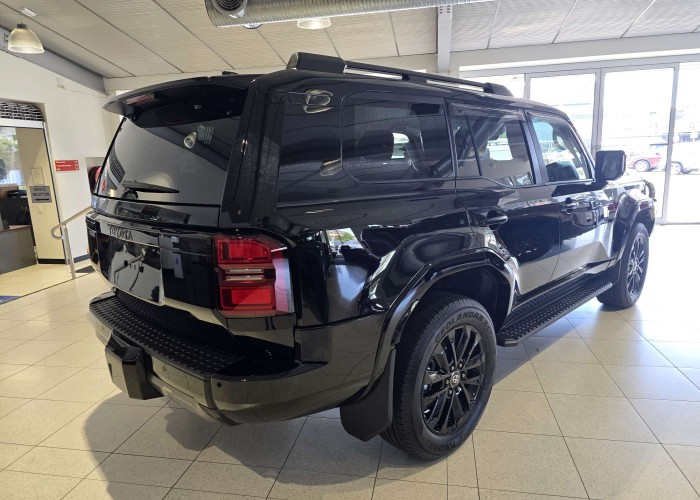 Used 1
                    TOYOTA
                     for Sale Image