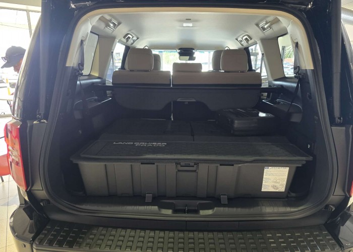 Used 1
                    TOYOTA
                     for Sale Image