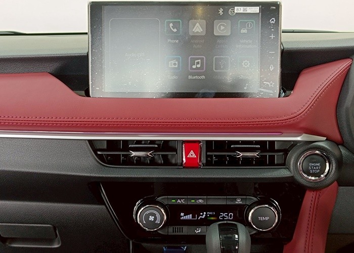 Used 1
                    TOYOTA
                     for Sale Image