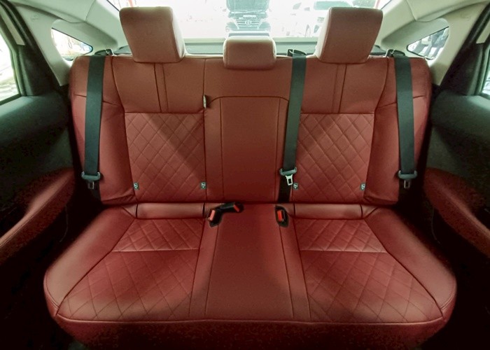 Used 1
                    TOYOTA
                     for Sale Image