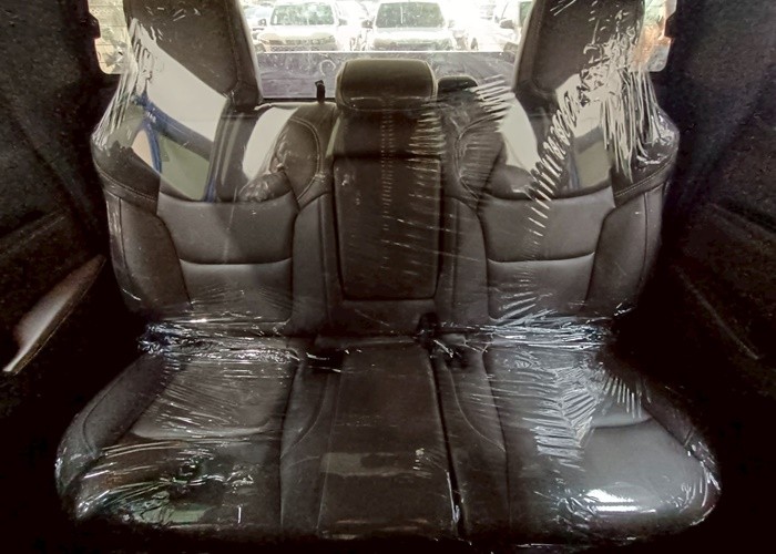 Used 5
                    ISUZU
                     for Sale Image