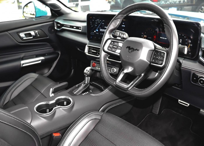 Used 1
                    FORD
                     for Sale Image