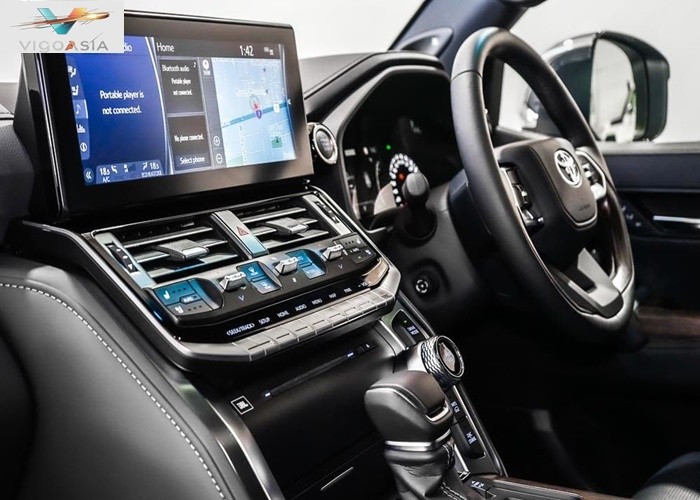 Used 1
                    TOYOTA
                     for Sale Image