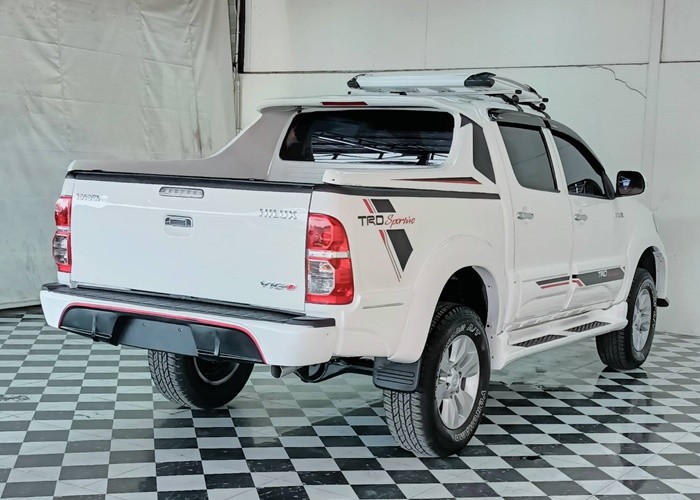 Used 1
                    TOYOTA
                     for Sale Image