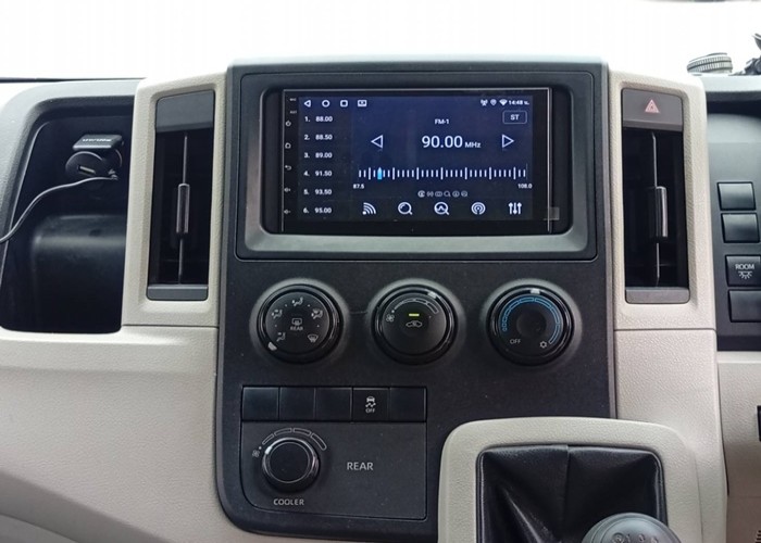 Used 12
                    TOYOTA
                     for Sale Image