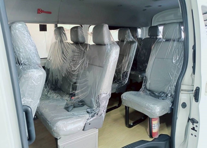 Used 12
                    TOYOTA
                     for Sale Image