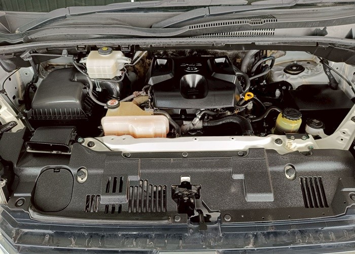 Used 12
                    TOYOTA
                     for Sale Image