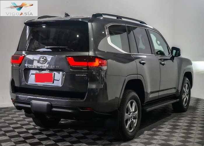 Used 1
                    TOYOTA
                     for Sale Image