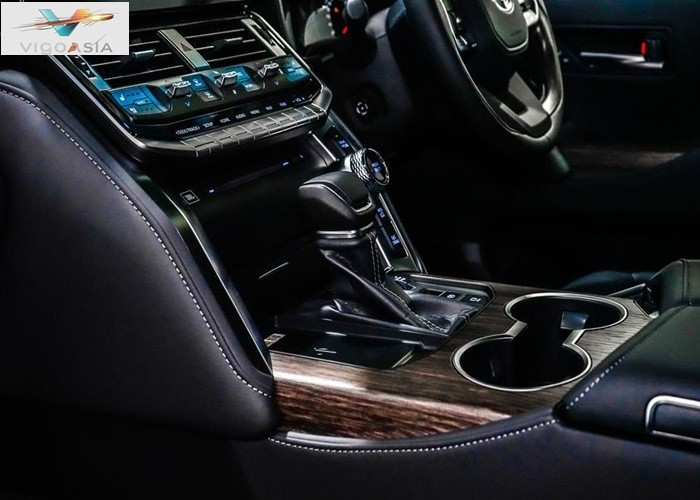 Used 1
                    TOYOTA
                     for Sale Image