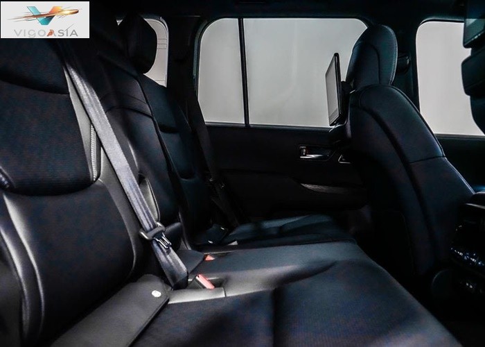 Used 1
                    TOYOTA
                     for Sale Image